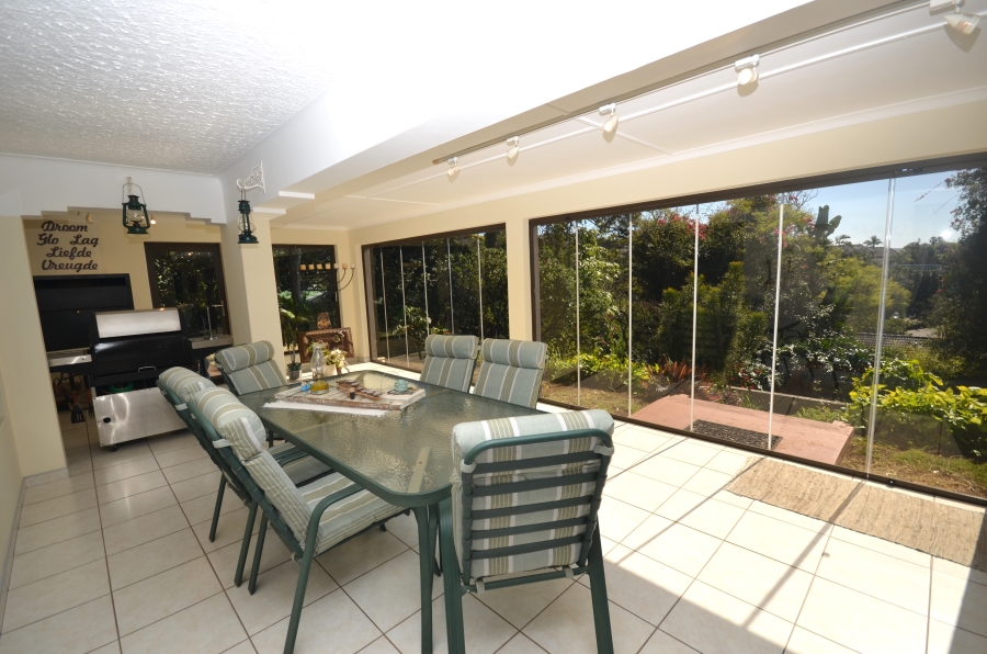 4 Bedroom Property for Sale in Vincent Heights Eastern Cape